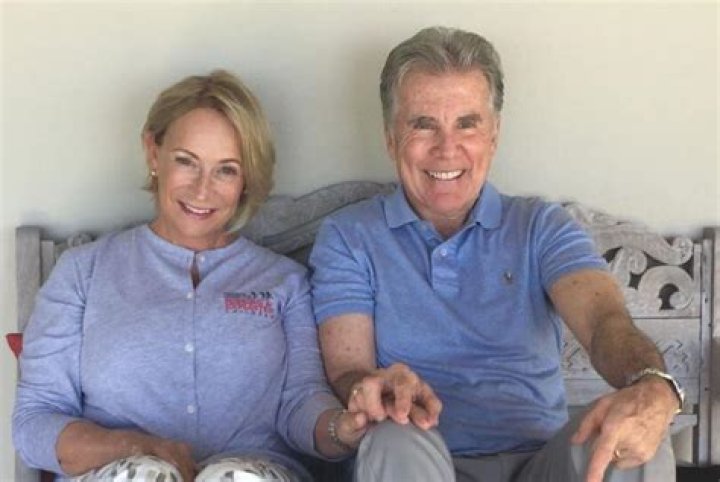 Who is John Walsh Wife? Bio, Net Worth 2023, Height