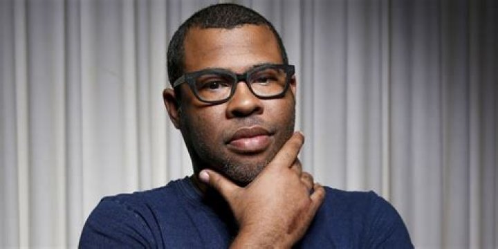 Who is Jordan Peele's wife Chelsea Peretti? The US Sun