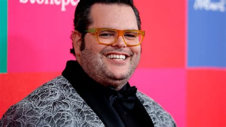 Who Is Josh Gad's Wife, Ida Darvish? POPSUGAR Celebrity Photo 10
