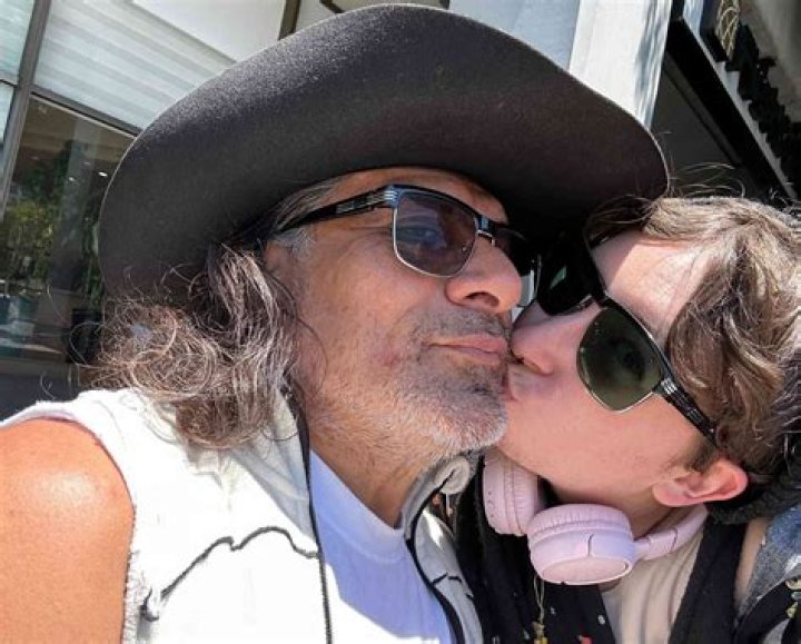 Who is Joss Stone&rsquo;s boyfriend Cody DaLuz? Hell Of A Read