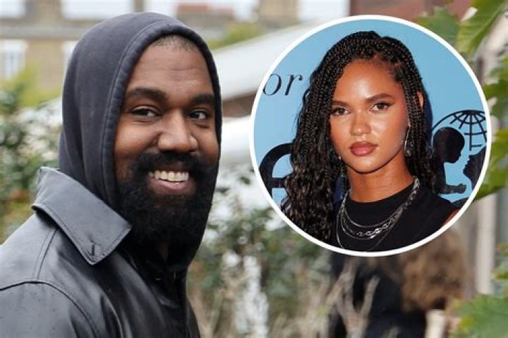 Who Is Juliana Nal&uacute;? Meet the Model Photographed With Kanye West