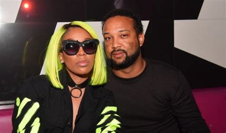 Who is K. Michelle dating now? Celebrity.fm 1 Official Stars