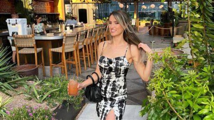 Who Is Kaity Biggar? Here's Everything We Know About The Bachelor