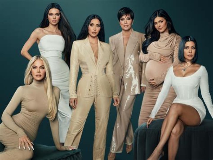 Who is Kardashians' cousin Natalie Zettel? The US Sun