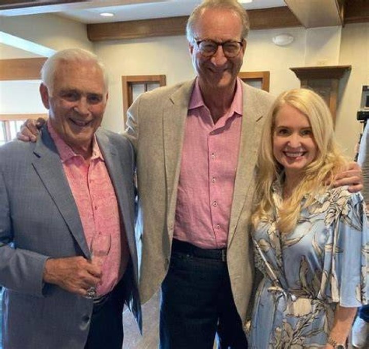 Who Is Karin Nelsen From Vikings? Meet Mark Rosen Fiance