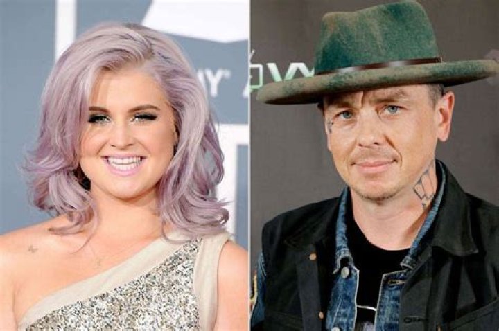 Who Is Kelly Osbourne Dating? A Look at Her Relationship Timeline