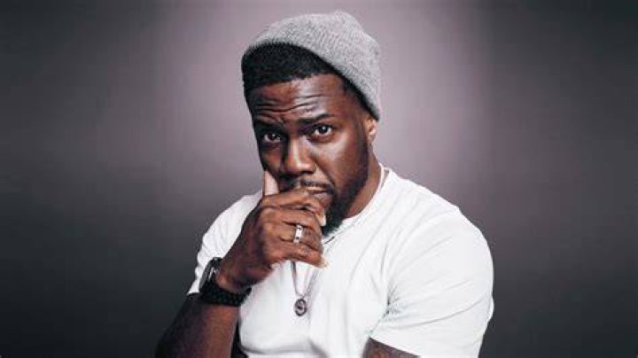 Who Is Kevin Hart's Wife? All About Eniko Hart
