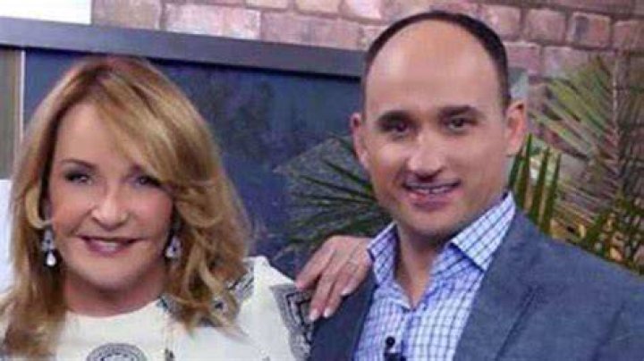 Who is Krista Visentin? The story of HGTV host David Visentin's wife