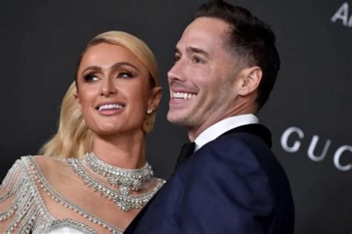 Who is Laura Bellizzi? Paris Hilton's New Husband Carter Reum Has a 9