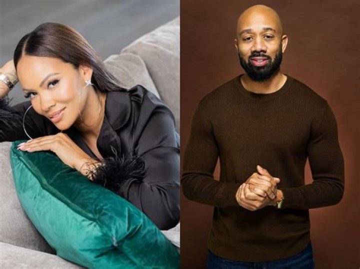 Who is LaVon Lewis? Meet Queens Court star Evelyn Lozada’s fiancé as