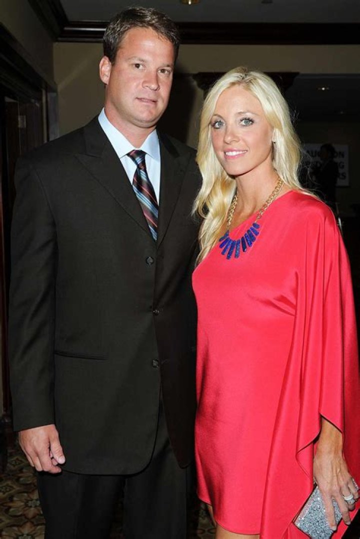 Who Is Layla Kiffin, Lane Kiffin's Exwife?