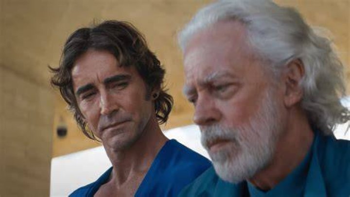 Who Is Lee Pace? Movies, Boyfriend, *That* Viral Pic & More