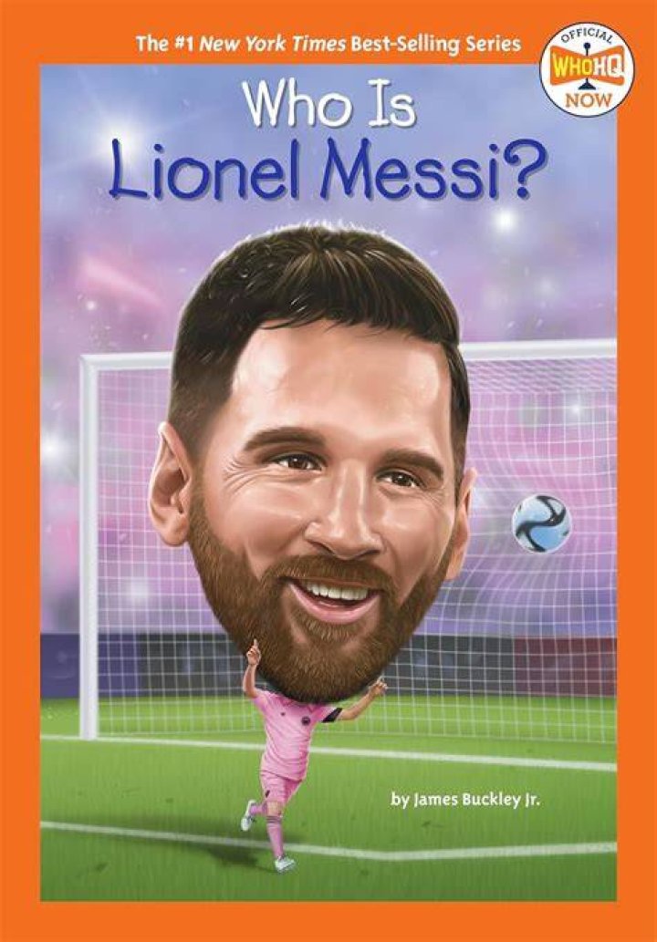 Who Is Lionel Messi's Wife? All About Antonela Roccuzzo