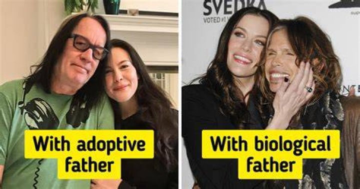 Who Is Liv Mother Father Siblings