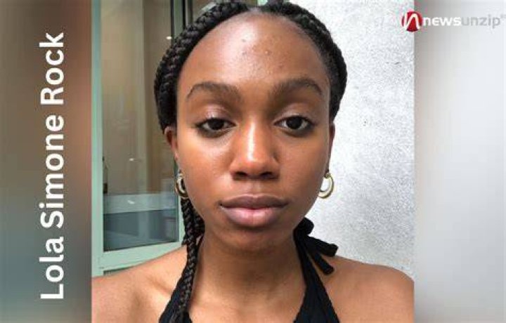 Who is Lola Simone Rock? All about Chris Rock's daughter Tuko.co.ke
