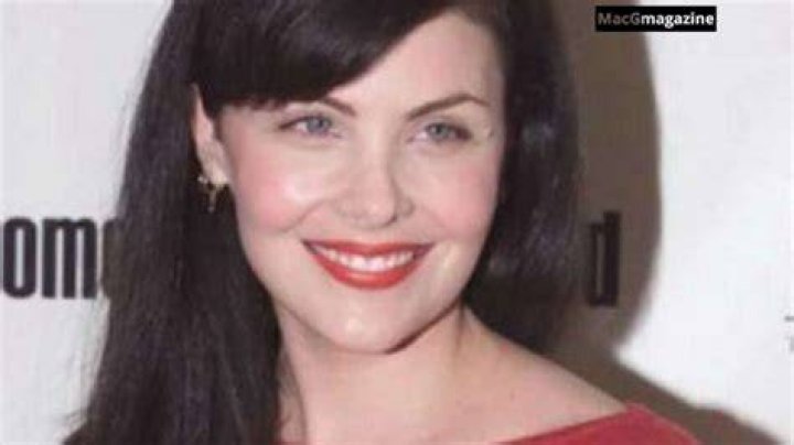 Who is Lori Anne Allison? All about Johnny Depp's first wife as former