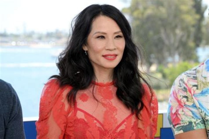 Who is Lucy Liu? Wiki Husband, Son, Net Worth, Married, Wedding, Child