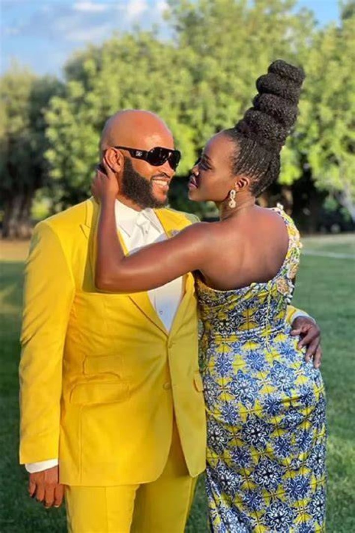 Who is Lupita Dating? A Timeline of Their Relationship! 1 Who is Lupita Dating