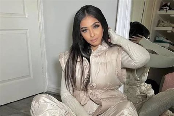 Who is Mahek Bukhari? TikTok influencer accused of murdering two men