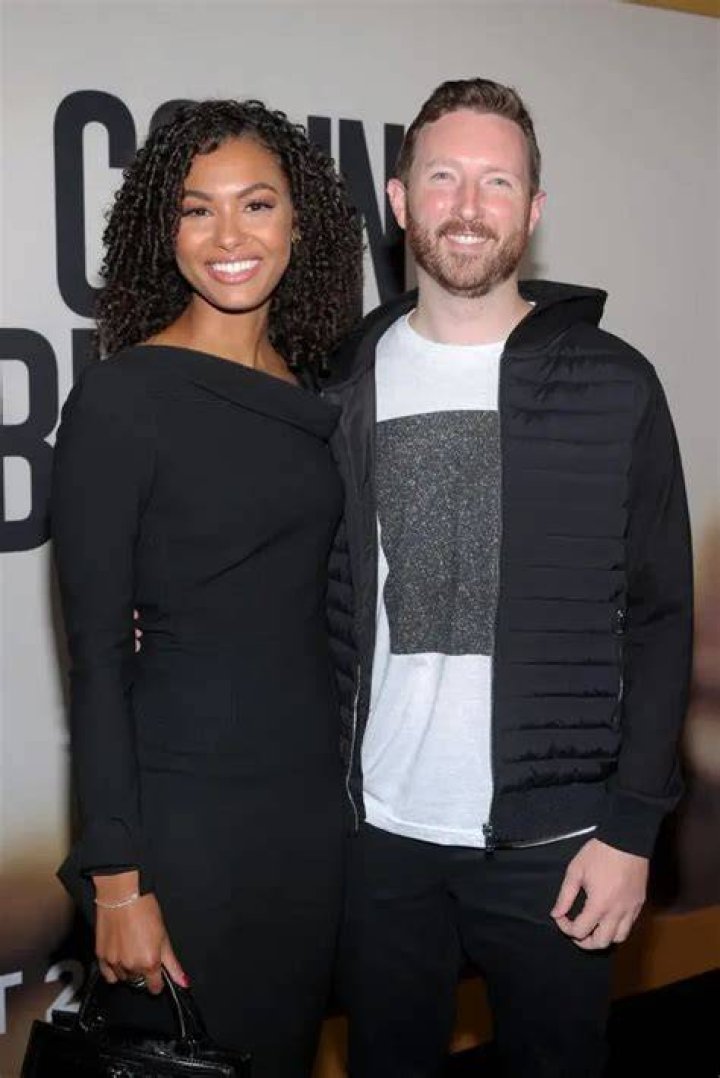 Who is Malika Andrews Boyfriend 2024? All about her