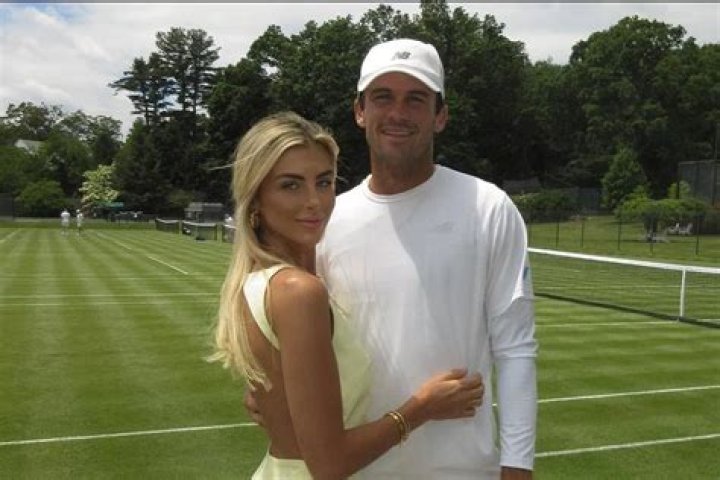 Who is Marcus Giron Girlfriend? Know all about Becca
