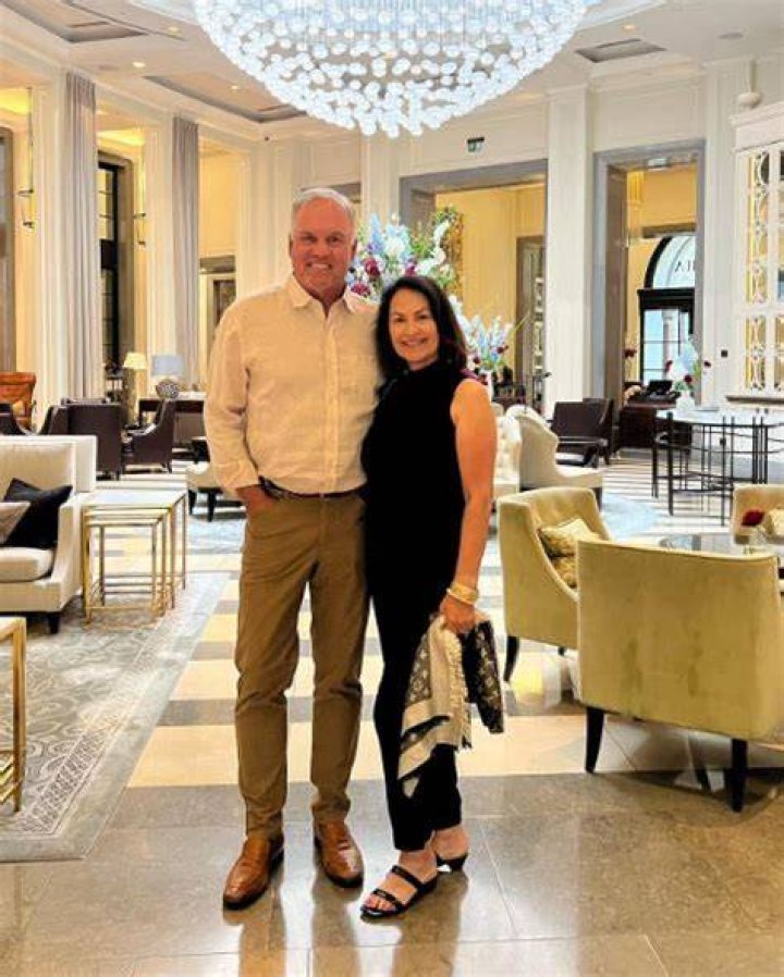 Who Is Margaret Koehnemann? Ryne Sandberg's Wife Wiki, Age, Kids