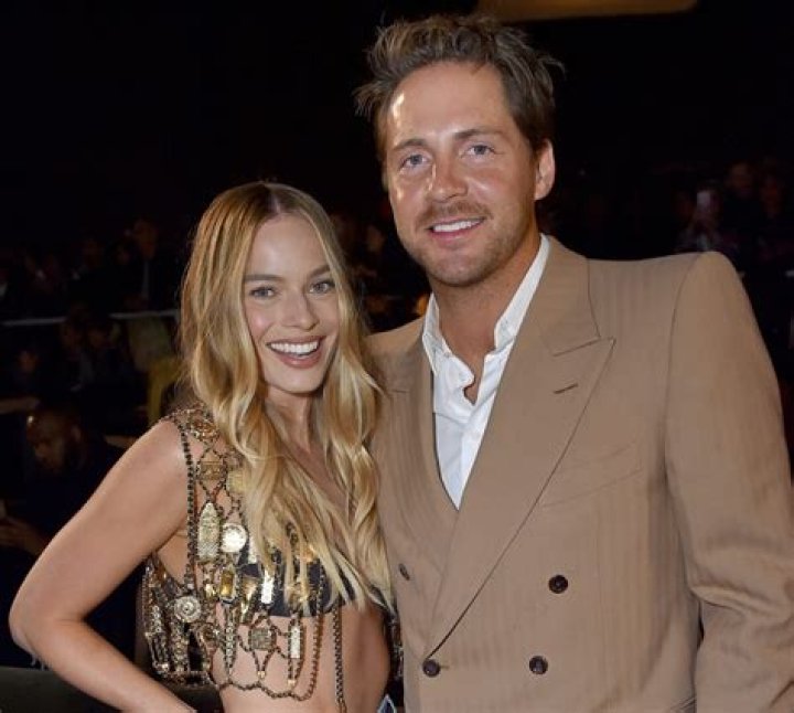 Who is Margot Robbie&rsquo;s husband Tom Ackerley? Inside&hellip;
