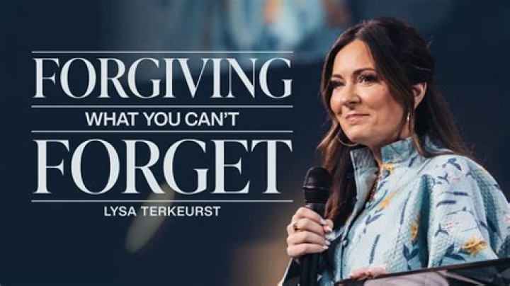 Who is Mark TerKeurst? Lysa Terkeurst Son