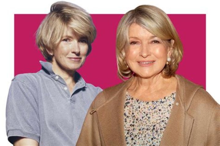 Who is Martha Stewart dating? The US Sun