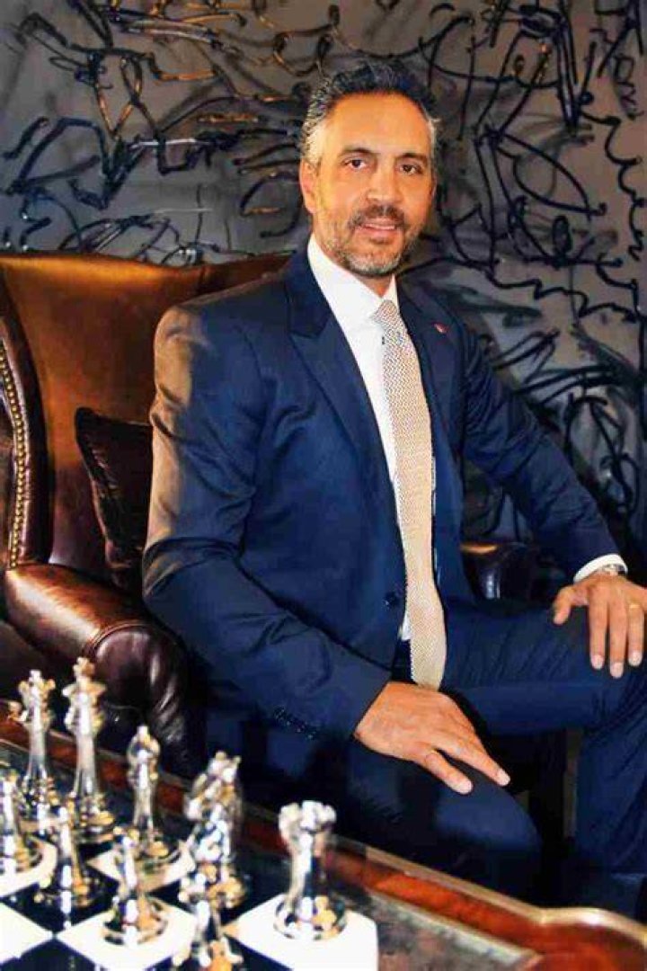 Who is Mauricio Umansky? Wiki, Biography, Net worth, Wife, Kids