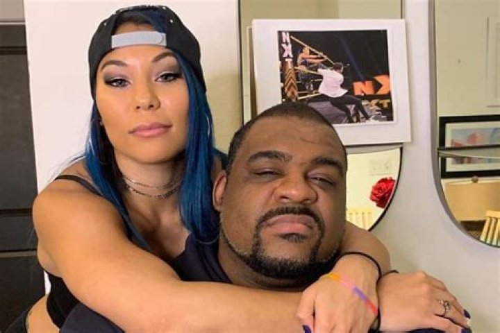 Who is Mia Yim husband Keith Lee and how did they meet? FirstSportz