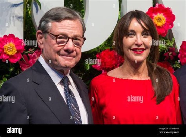 Who is Michael Ovitz Wife? Bio, Net Worth 2024, Age