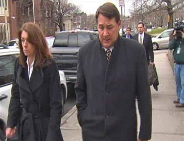 Who is Mike Milbury Wife? Bio, Net Worth, Age