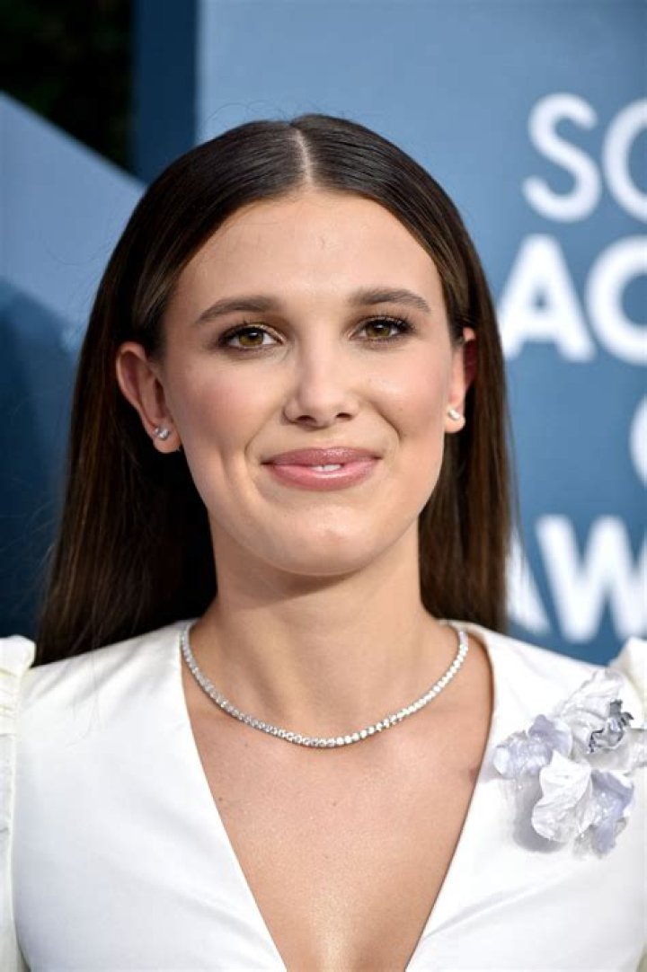Who is Millie Bobby Brown's Boyfriend Jake Bongiovi?