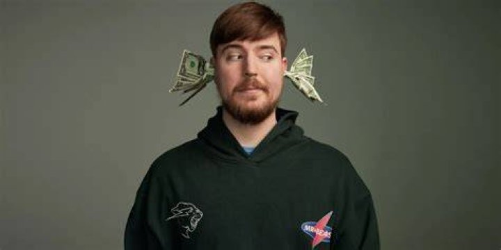 Who Is MrBeast? Meet the YouTuber Who Wants to Change the World