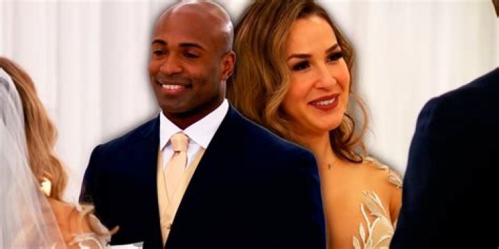 Who is Myrla Married from First Sight Season 13 dating now? Woman