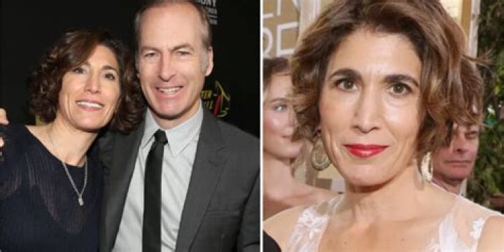 Who is Naomi Yomtov? Meet Bob Odenkirk's wife of over 25 years