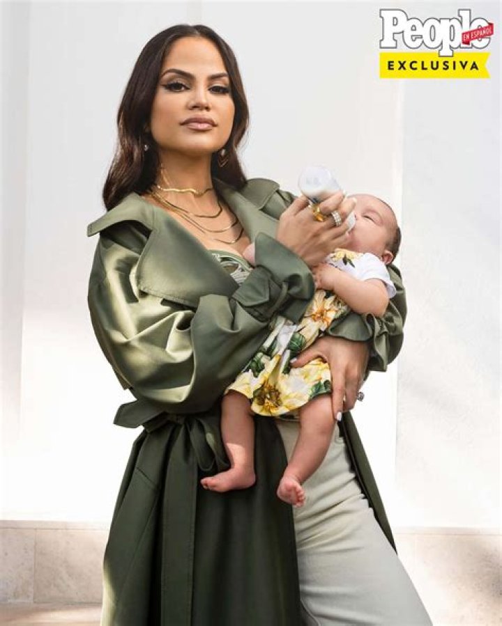 Who is Natti Natasha? Height Weight Where Old, Lover
