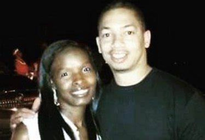 Who is NBA Coach Tyronn Lue’s Girlfriend/ Wife?
