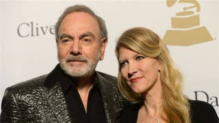 Who Is Neil Diamond's 'Sweet Caroline' Really About?
