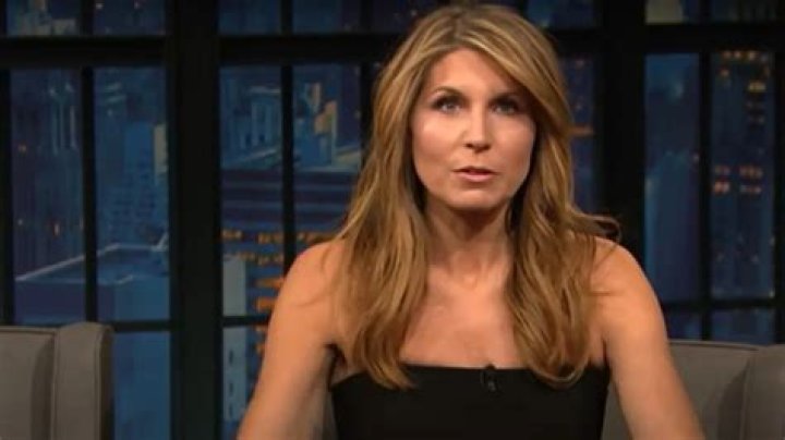Who is Nicolle Wallace's exhusband Mark Wallace?