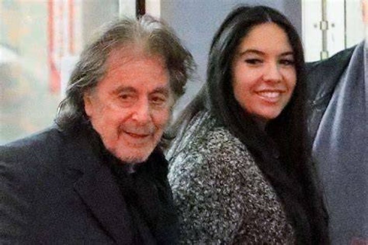 Who Is Noor Alfallah, Al Pacino’s 53 Years Younger Girlfriend