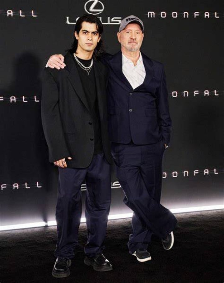 Who is Omar De Soto & Roland Emmerich? All Details about bio, age