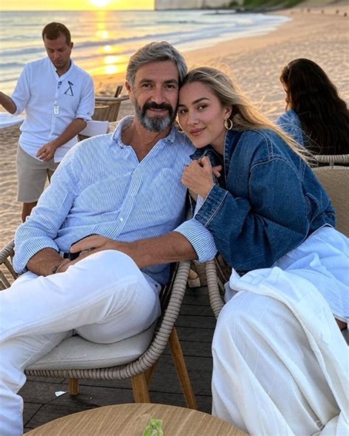 Who Is Patrique Habboo? Sophie Habboo's Father Starsgab