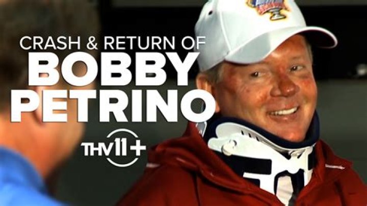Who Is Paul Petrino? Bobby Petrino Brother And Family