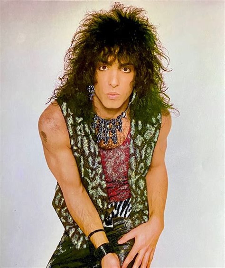 Who Is Paul Stanley's Wife? All About Erin Sutton