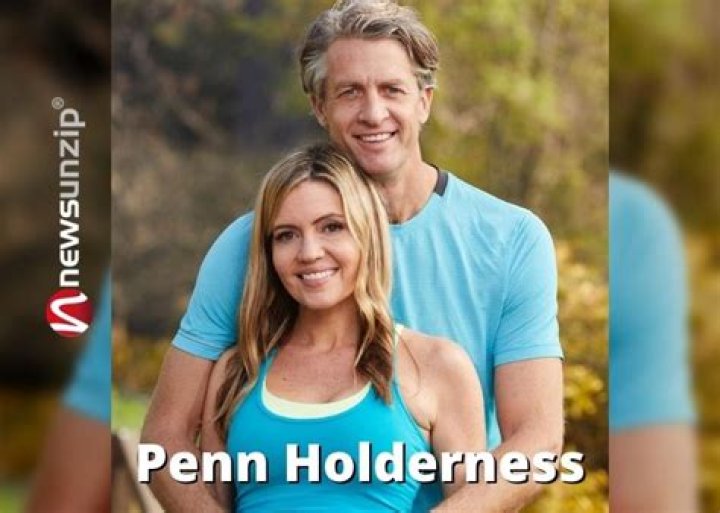 Who is Penn Holderness? Wiki, Biography, Net worth, Wife, Parents, Kids