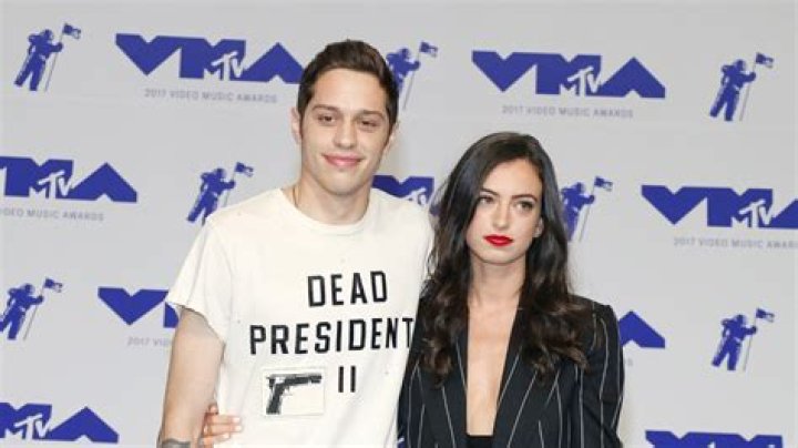 Who is Pete Davidson's sister Casey Davidson? Hot Lifestyle News