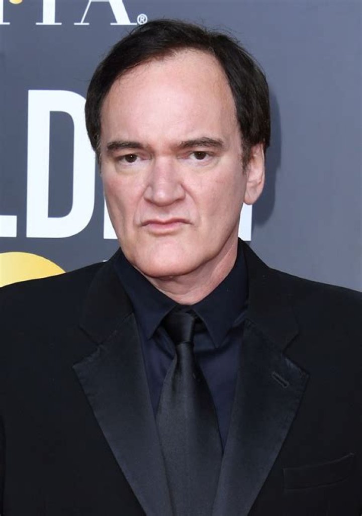 Who Is Quentin Tarantino's Wife? Director Has A Big Family Announcement