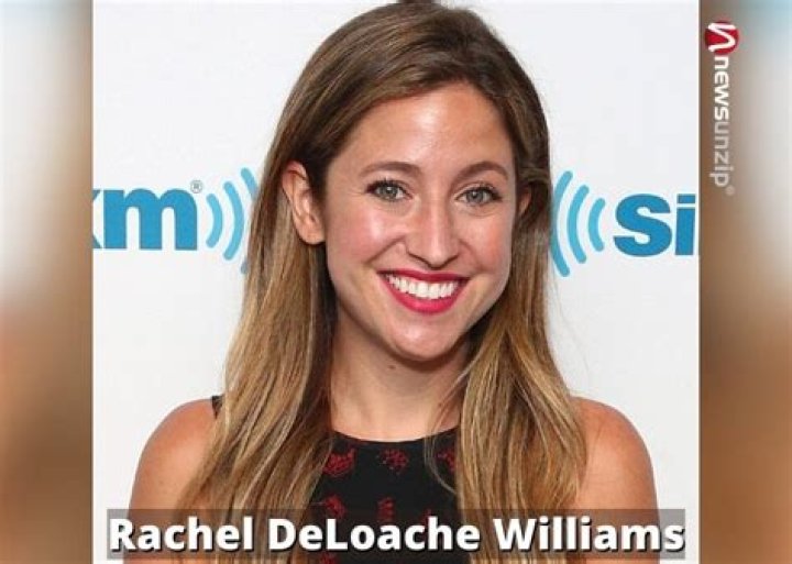 Who is Rachel DeLoache Williams and where is she now? The US Sun